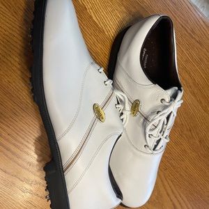 Foot Joy Extra Comfort Golf Shoes